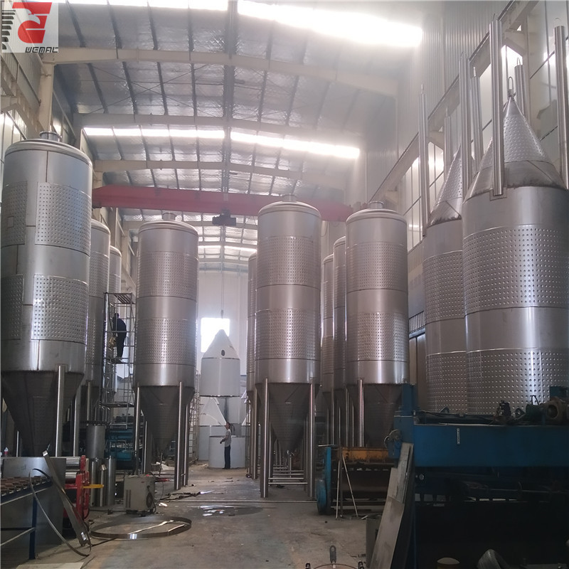 SUS304 Beer brewing machine brewery equipment widely used in mini bar ZZ